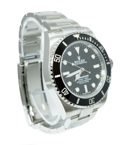 Rolex Submariner 114060